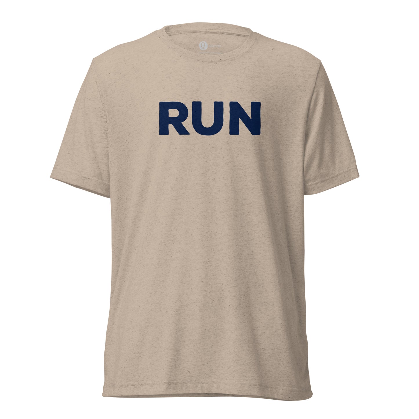 Run Bold Shirt
