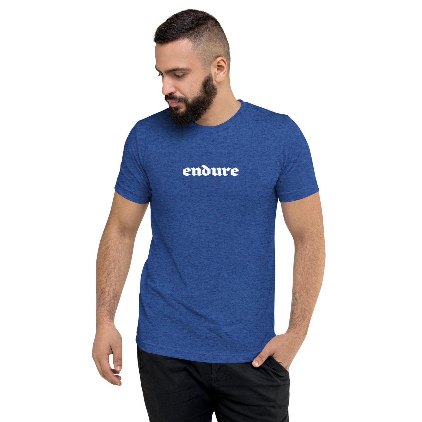 Endure Short Sleeve Shirt