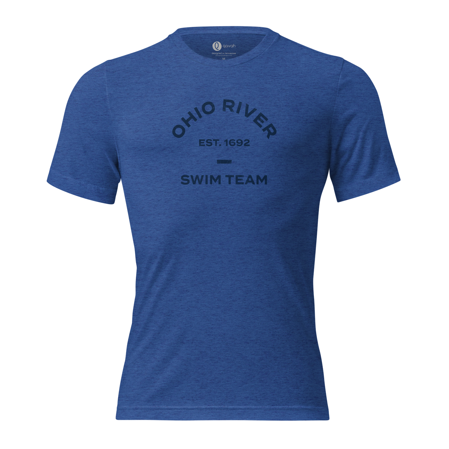 Ohio River Swim Team Shirt