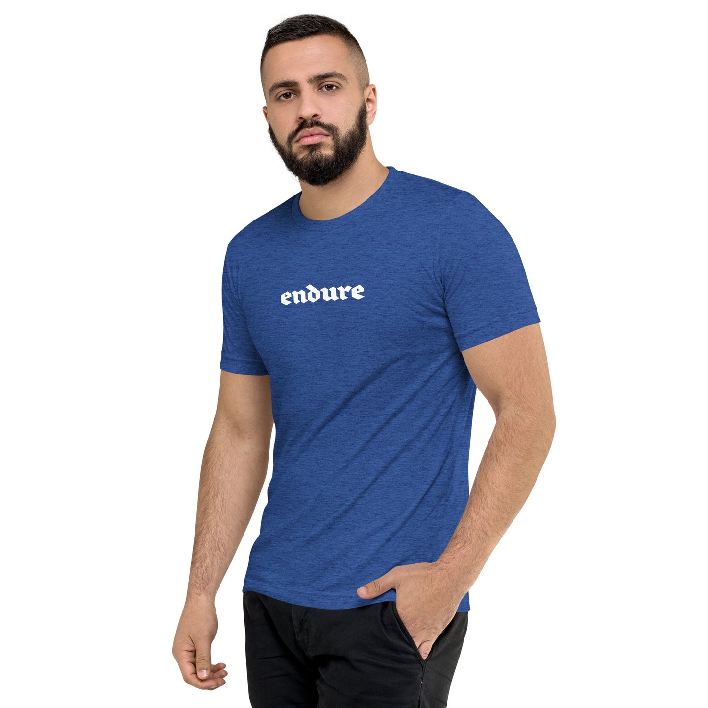 Endure Short Sleeve Shirt