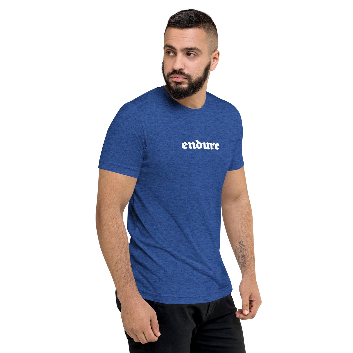 Endure Short Sleeve Shirt