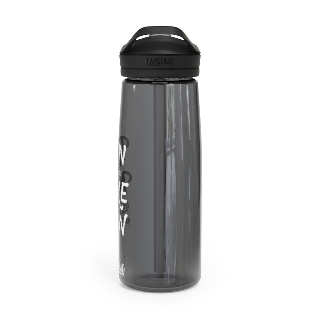 Run the Mile You Are In CamelBak Eddy®  Water Bottle