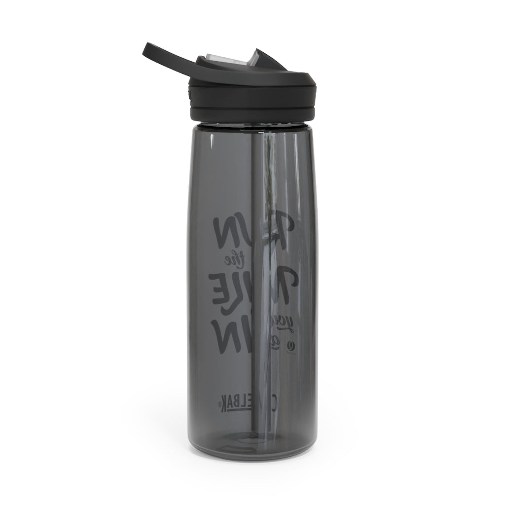 Run the Mile You Are In CamelBak Eddy®  Water Bottle