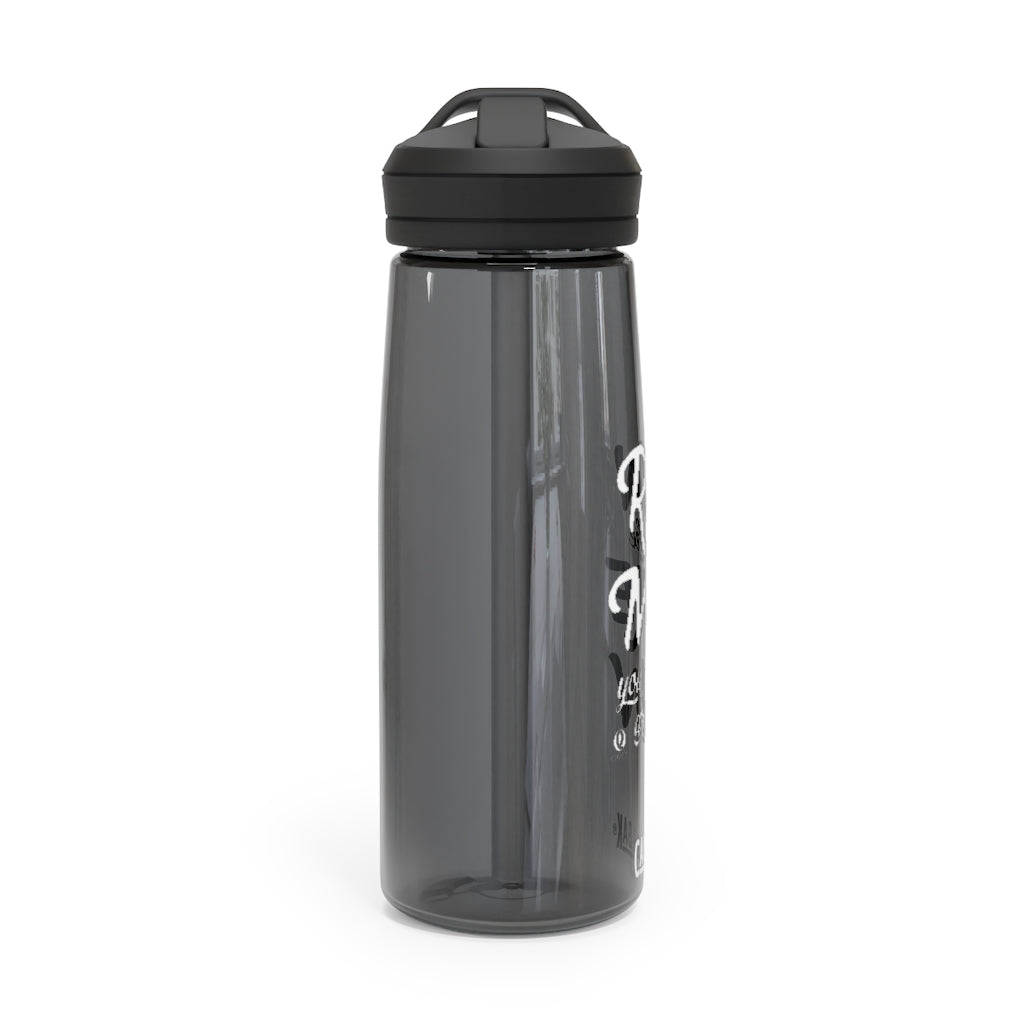 Run the Mile You Are In CamelBak Eddy®  Water Bottle