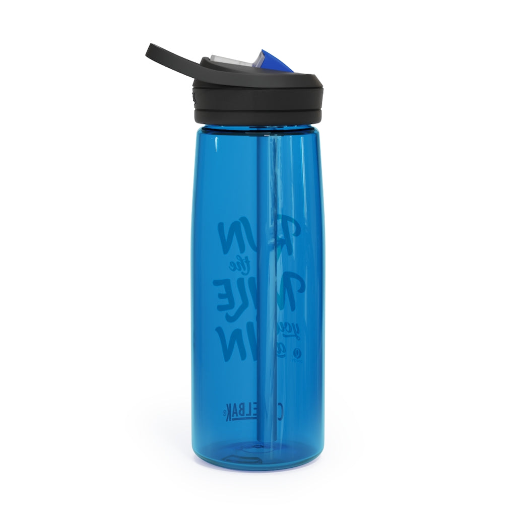 Run the Mile You Are In CamelBak Eddy®  Water Bottle