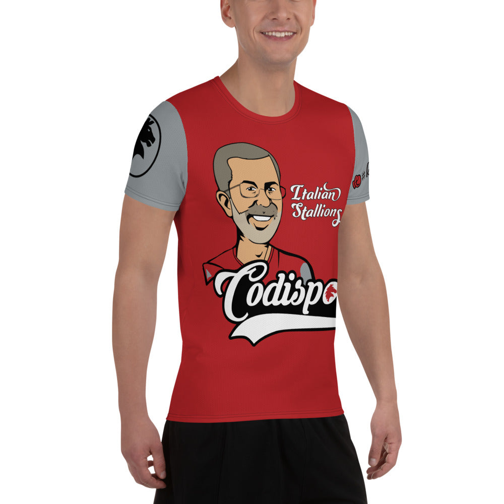 Team Codispoti 2022 Race Shirt - Walk Edition