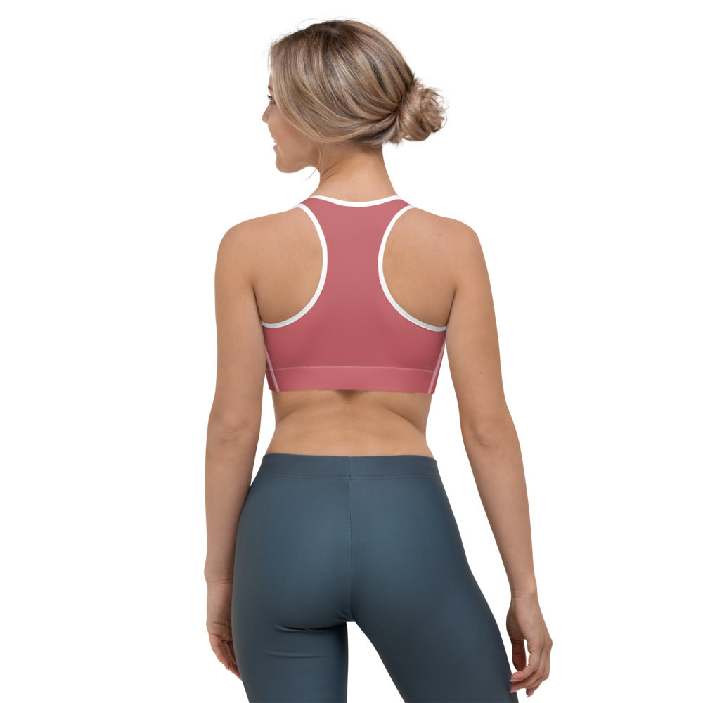 Mandy Sports Bra
