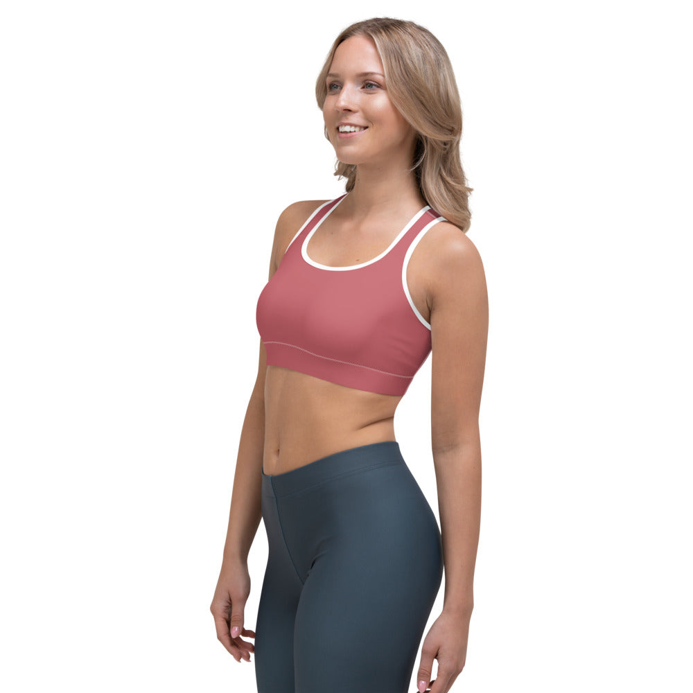 Mandy Sports Bra