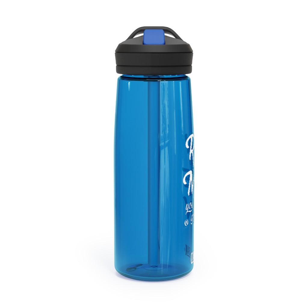 Run the Mile You Are In CamelBak Eddy®  Water Bottle