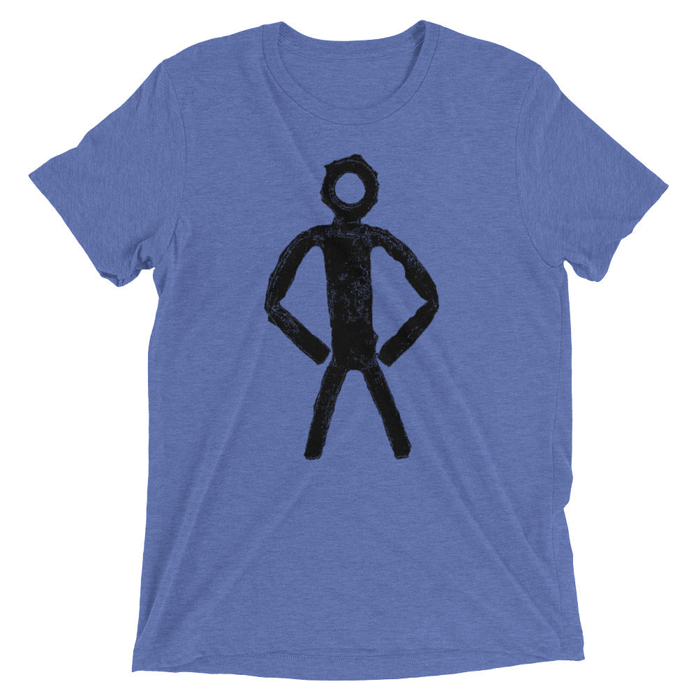 140.6 Standing Tall Short Sleeve Shirt