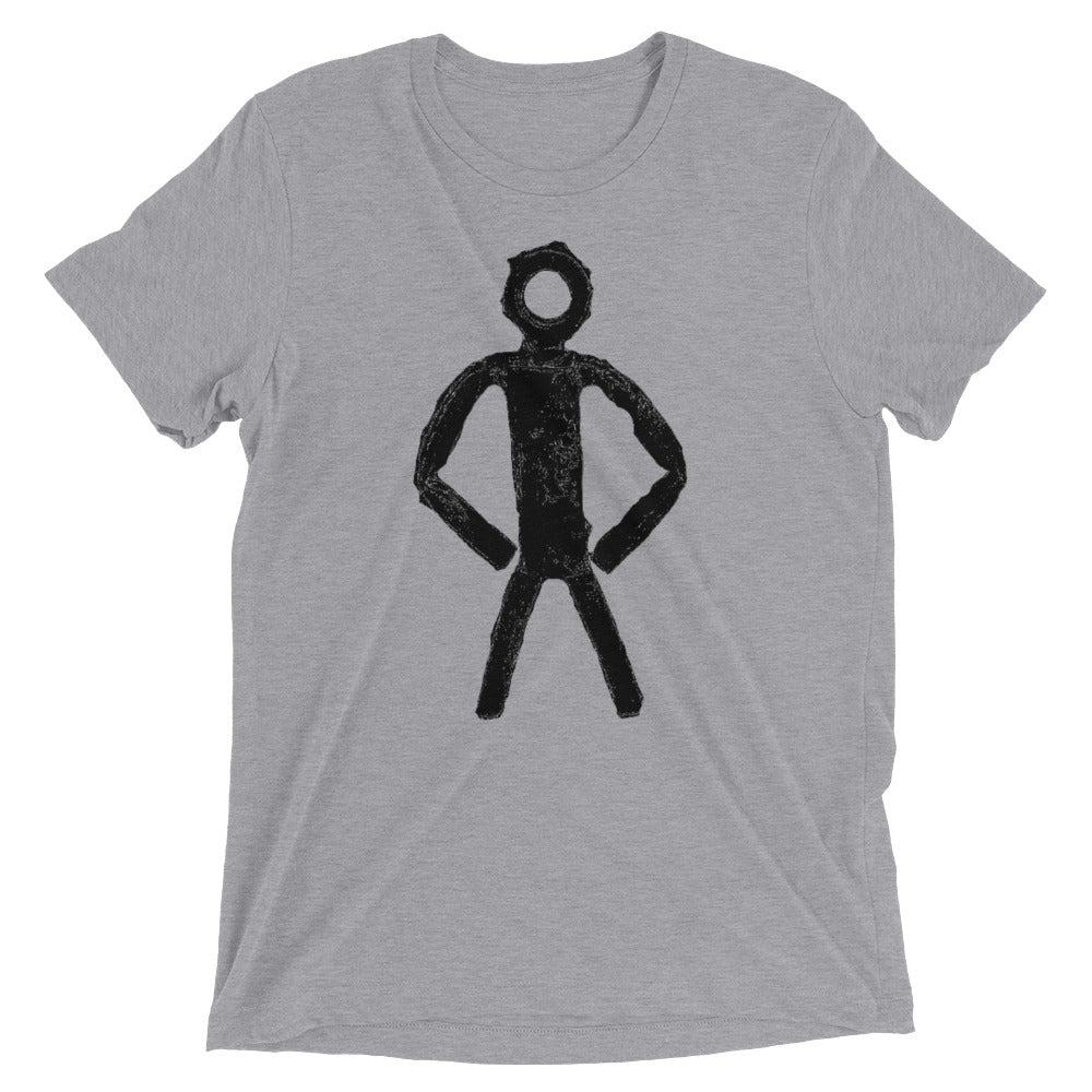 140.6 Standing Tall Short Sleeve Shirt
