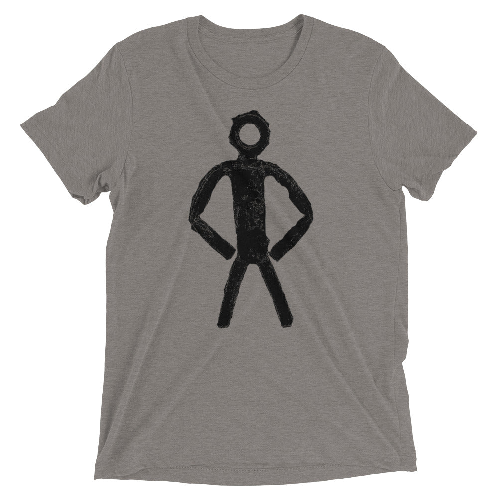 140.6 Standing Tall Short Sleeve Shirt