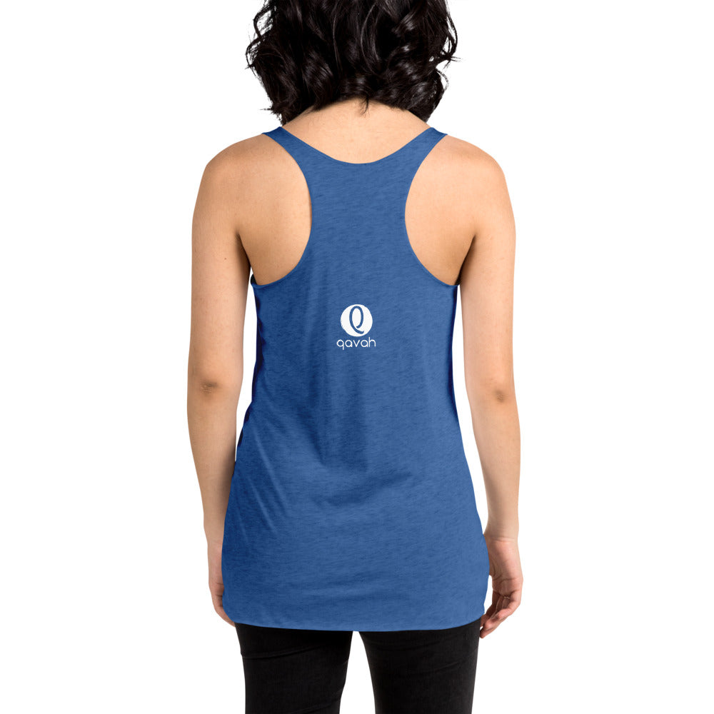 Prince Valiant Women's Racerback Tank