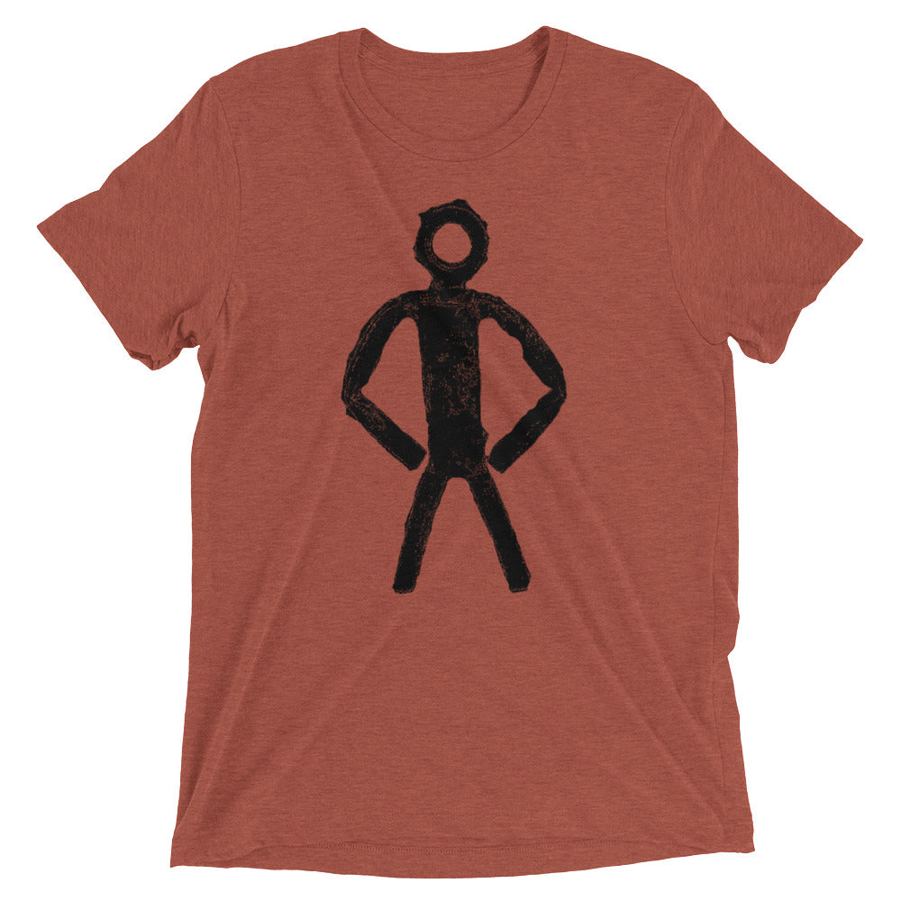 140.6 Standing Tall Short Sleeve Shirt