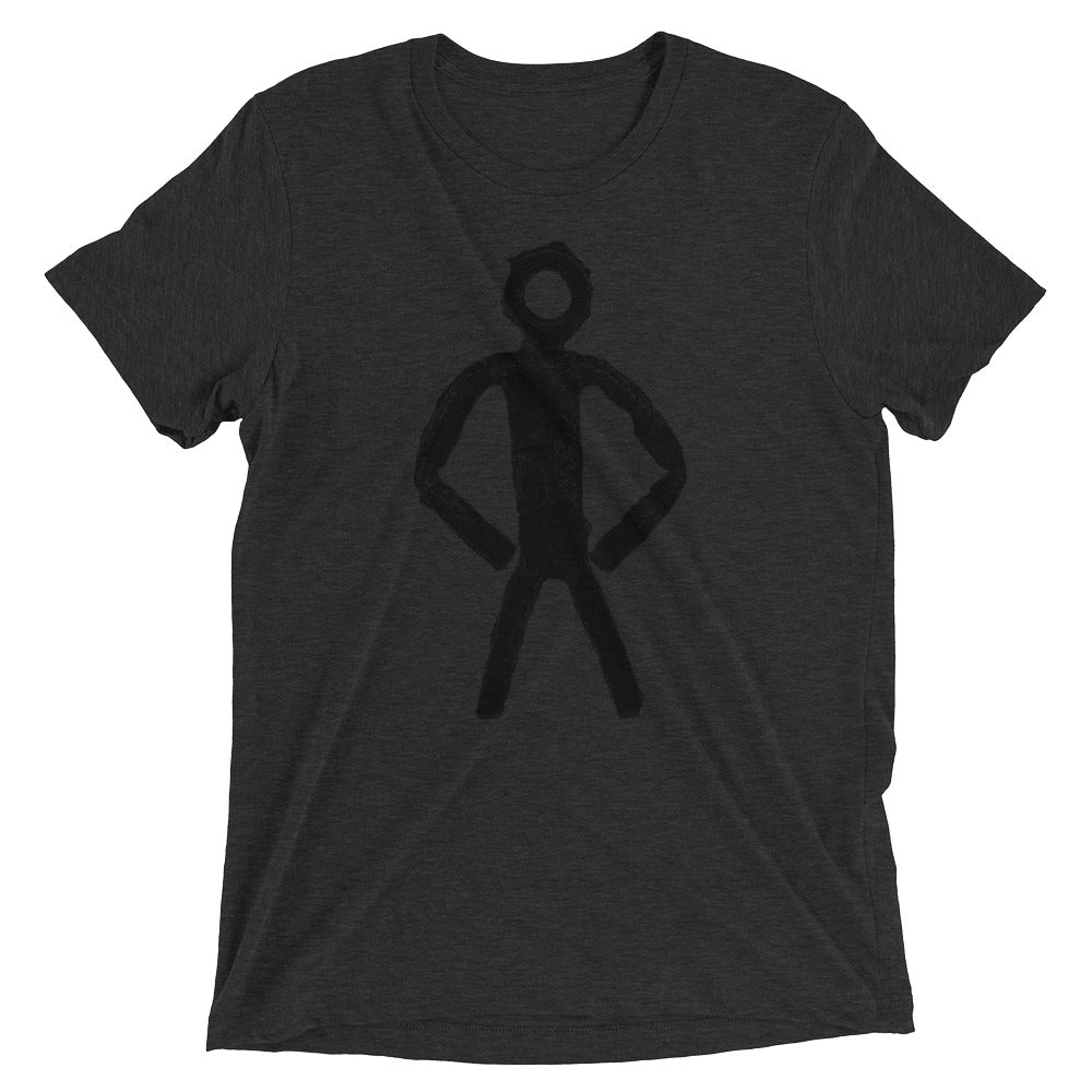 140.6 Standing Tall Short Sleeve Shirt