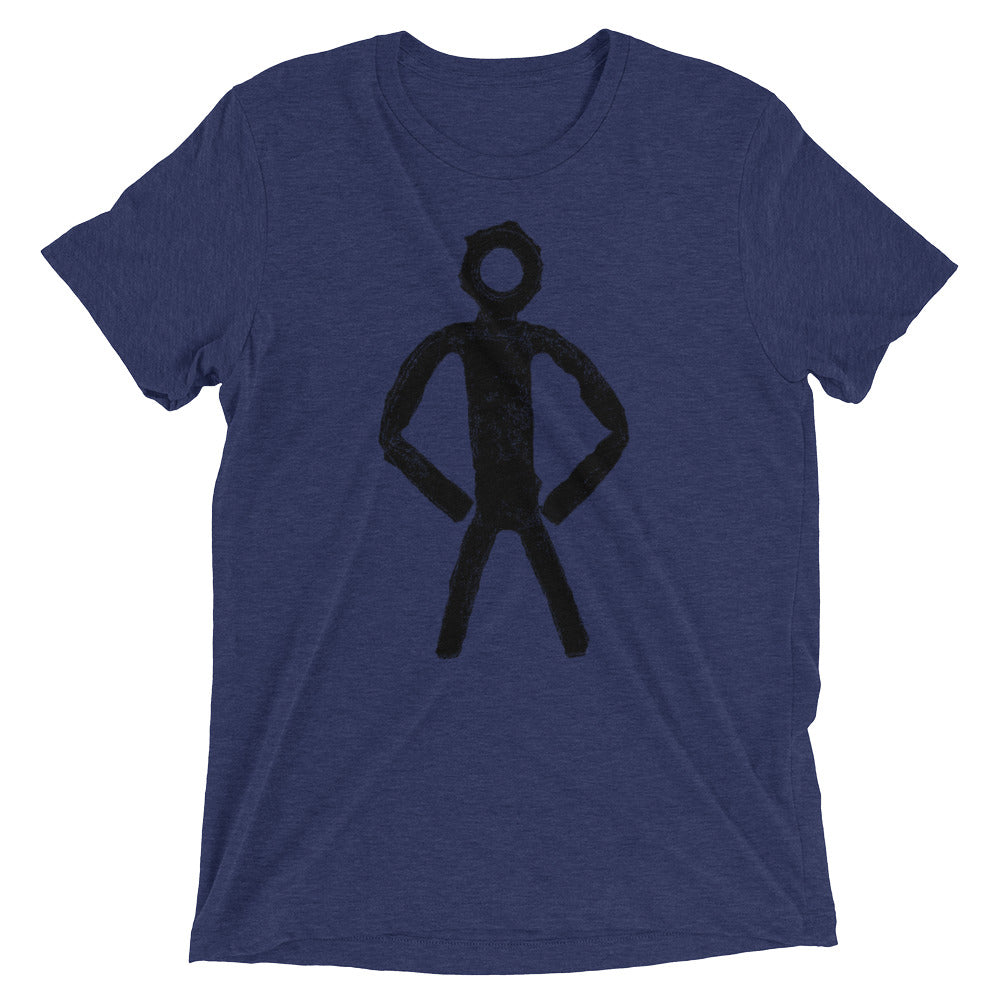 140.6 Standing Tall Short Sleeve Shirt