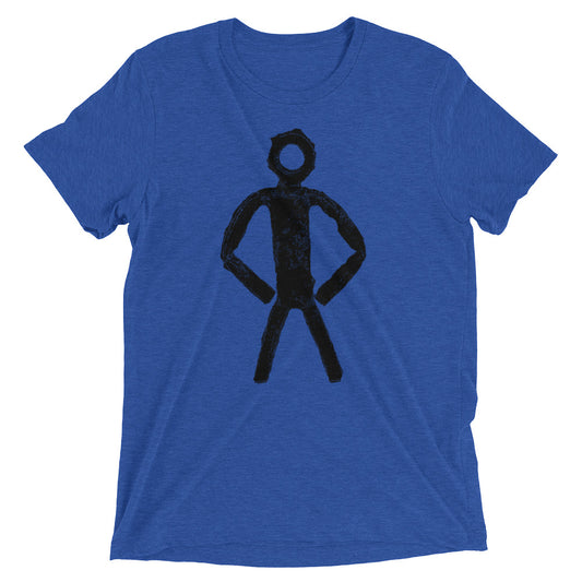 Ironman Triathlon 140.6 Standing Tall Shirt - Qavah Designs