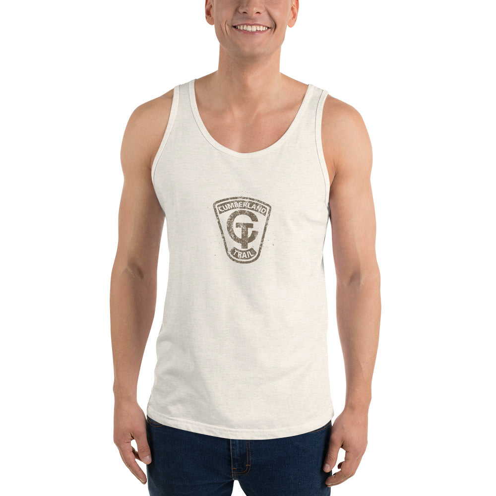 Cumberland Trail Unisex Tank