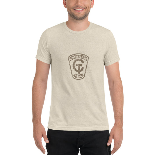 Cumberland Trail Short Sleeve Shirt