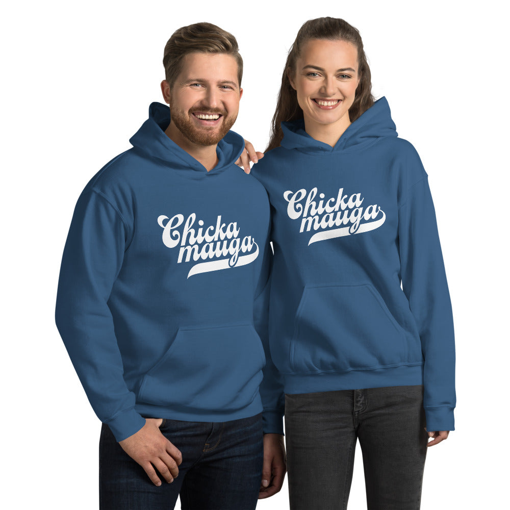 Chickamauga Hoodie