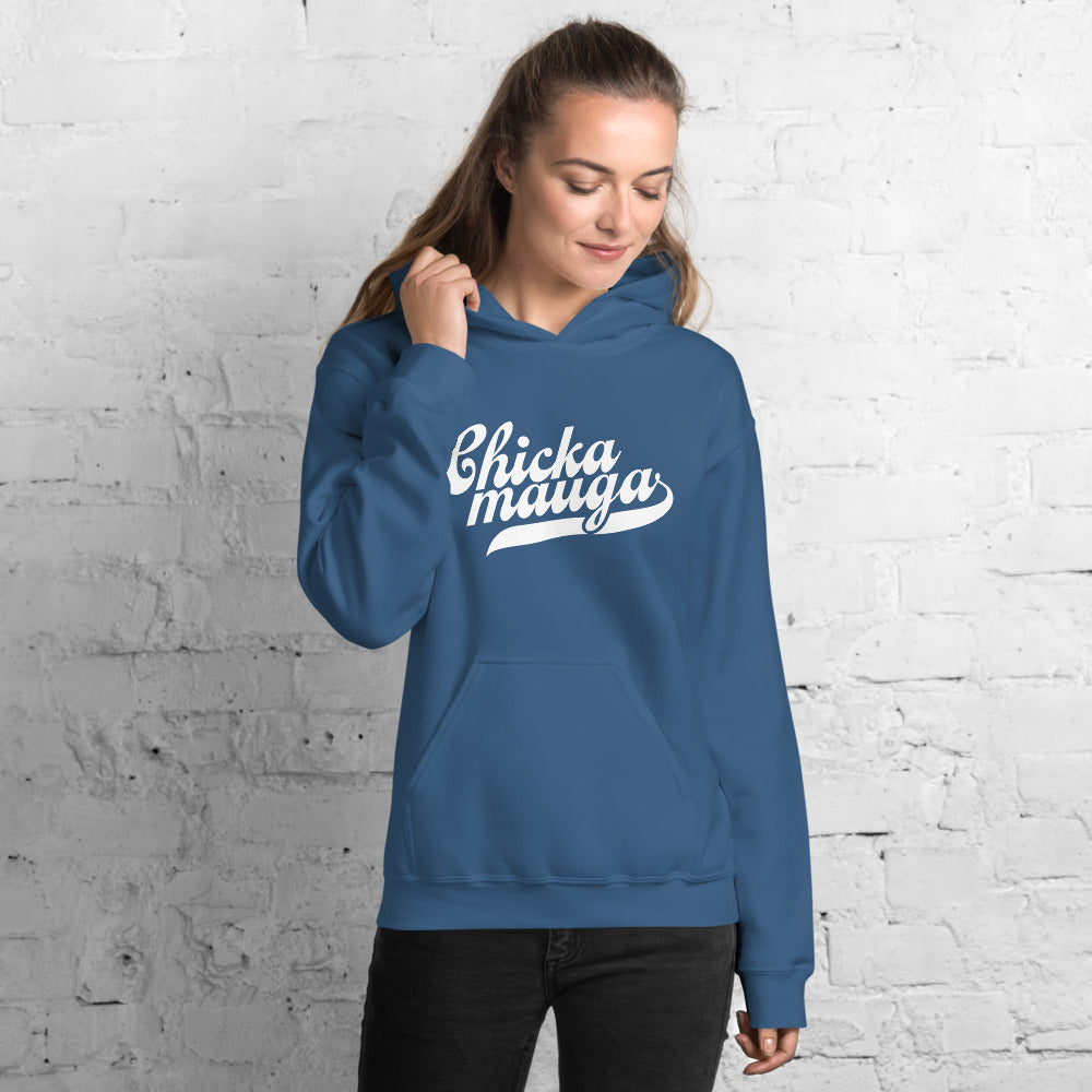 Chickamauga Hoodie
