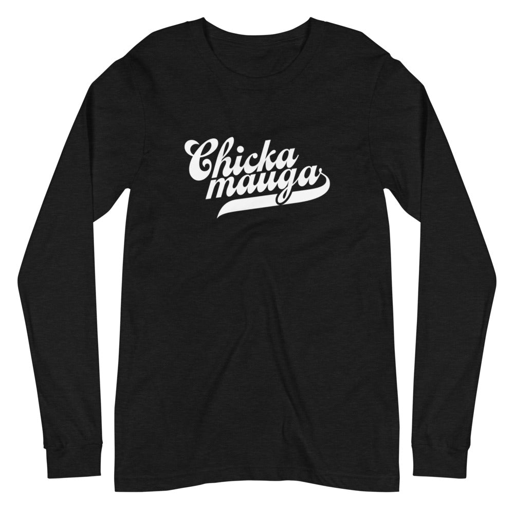 Chickamauga Long Sleeve Shirt
