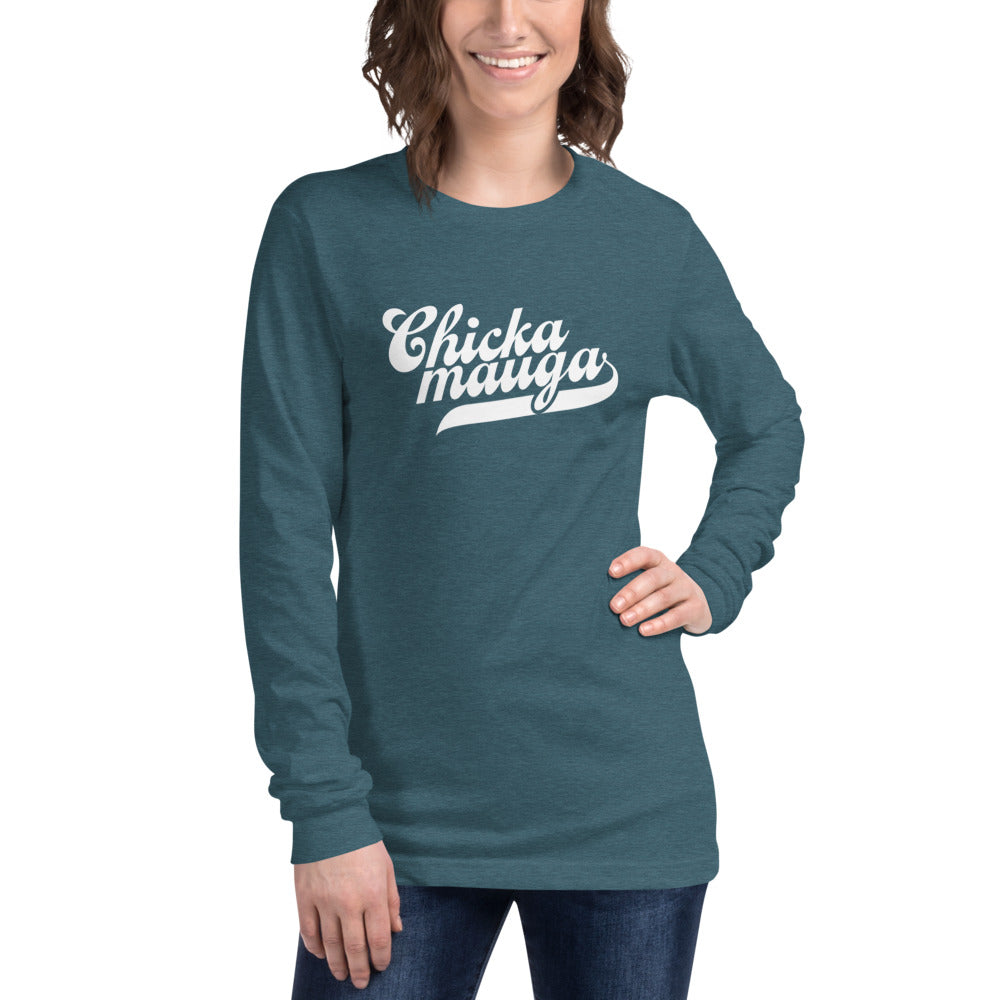 Chickamauga Long Sleeve Shirt