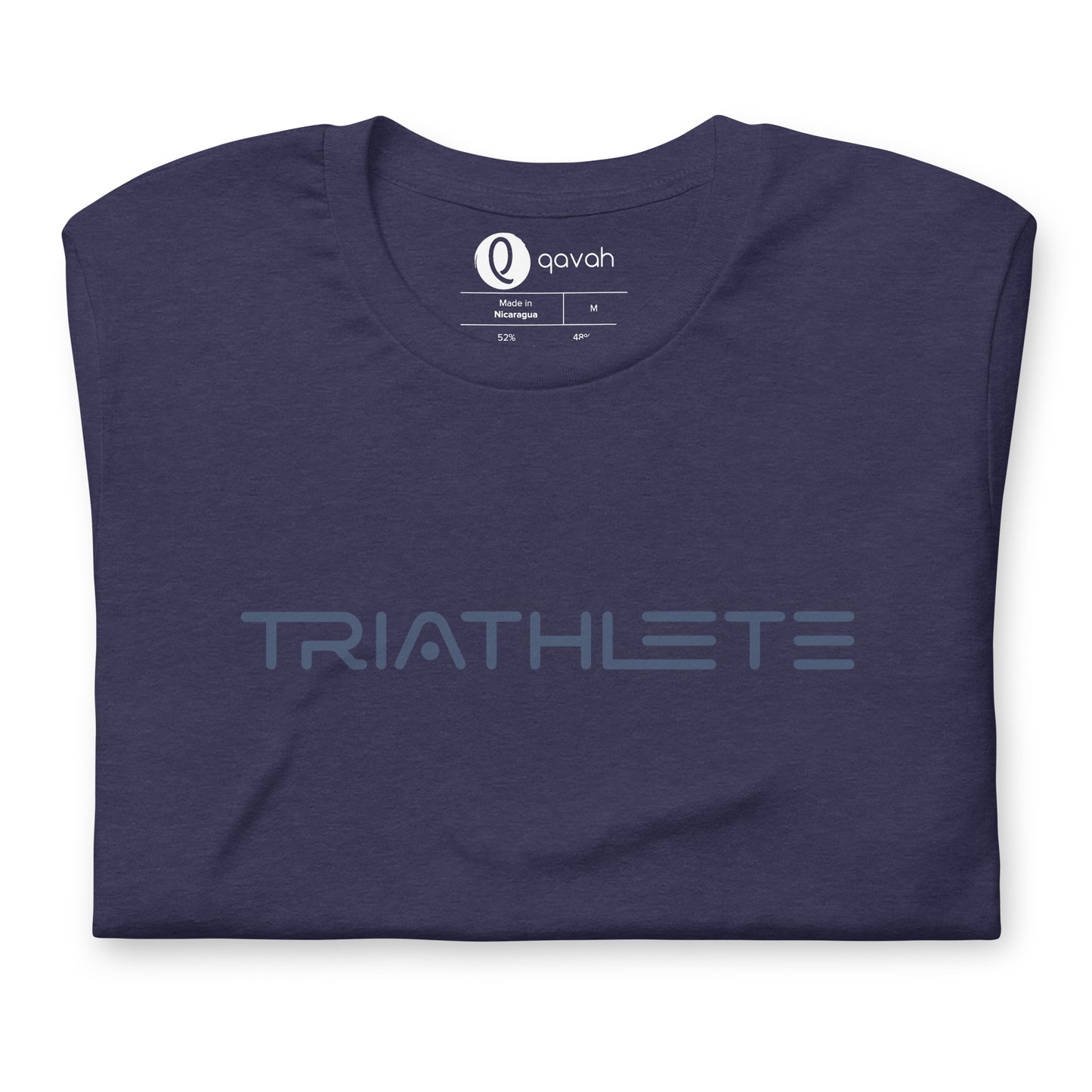 Triathlete Ready for Takeoff Short Sleeve Shirt