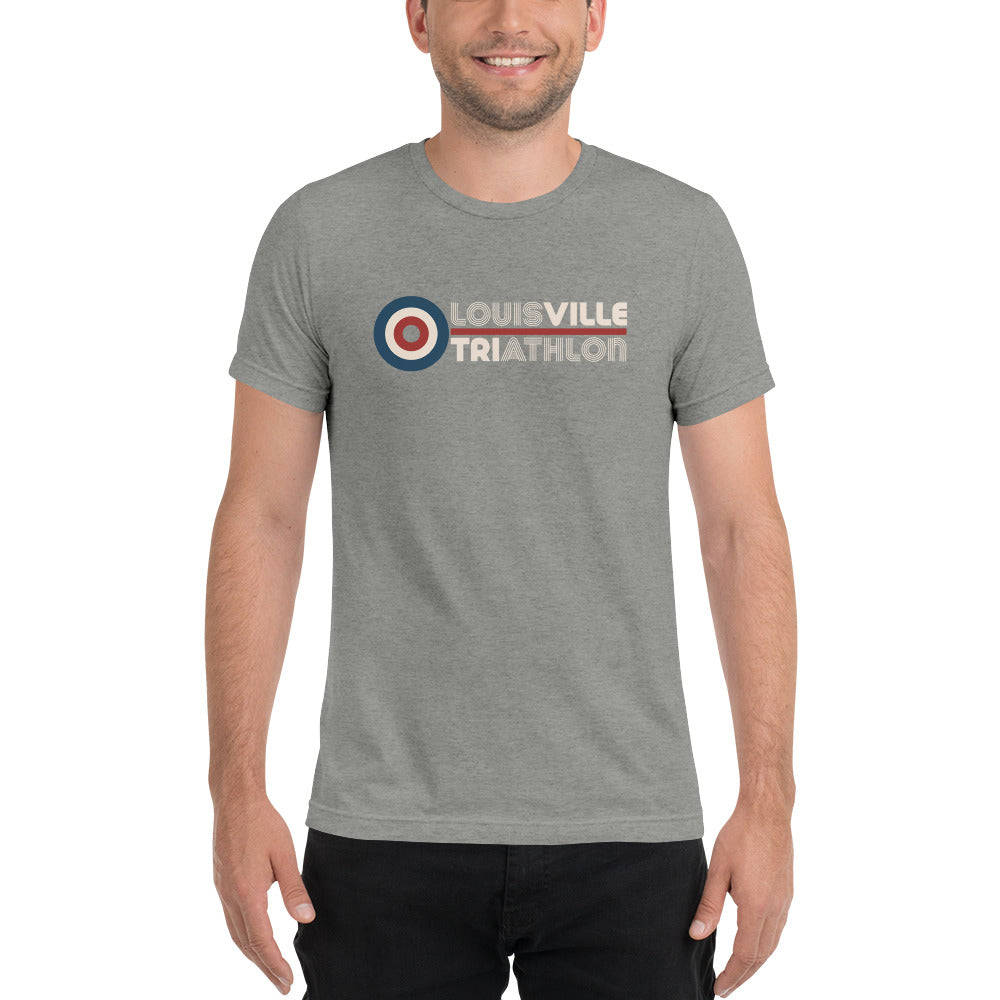 Louisville Triathlon Alternative Short Sleeve Shirt