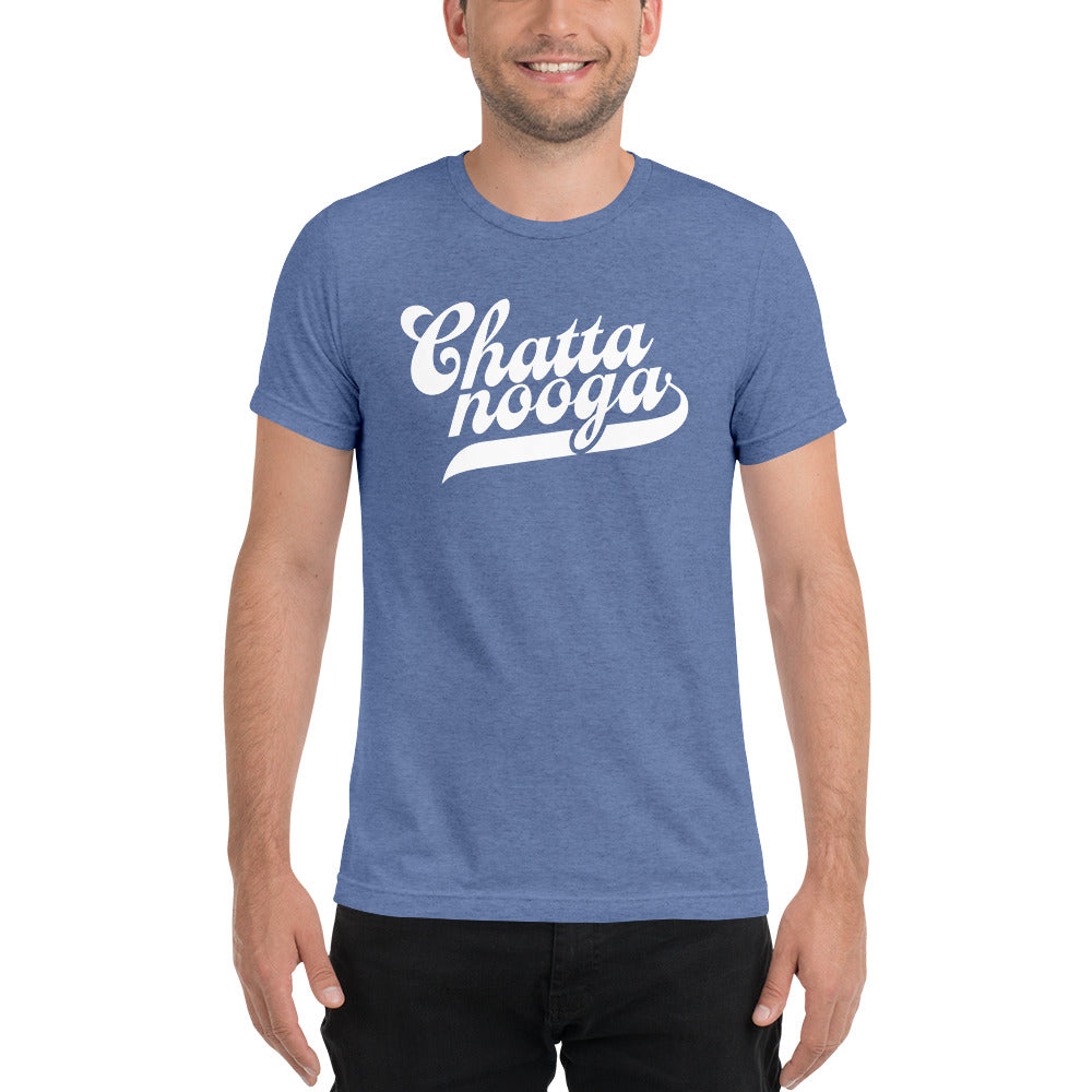Chattanooga Short Sleeve Shirt