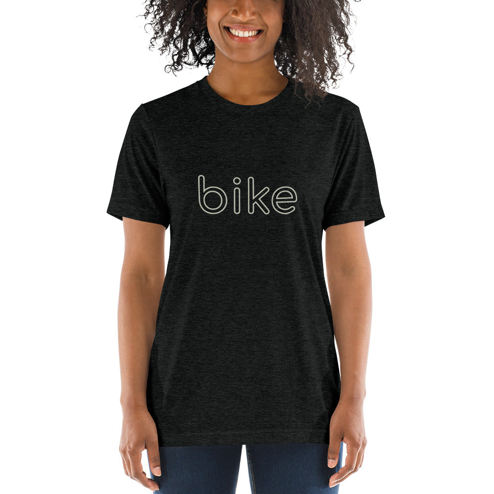 Bike Short Sleeve Shirt