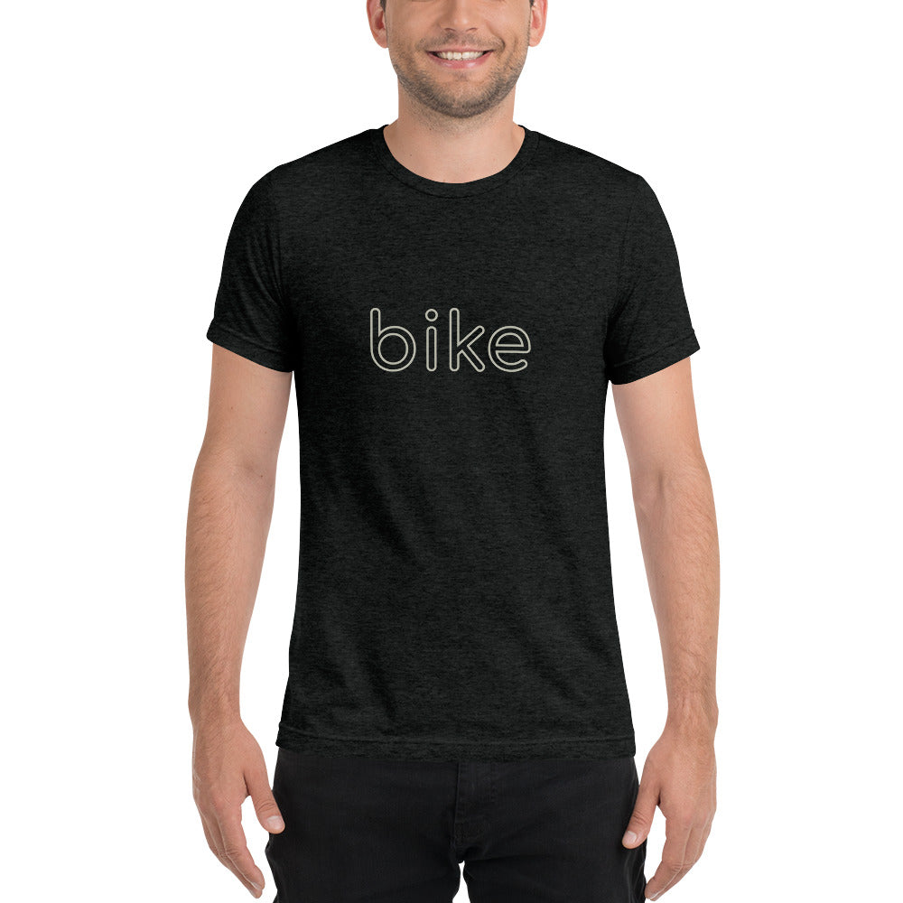 Bike Short Sleeve Shirt