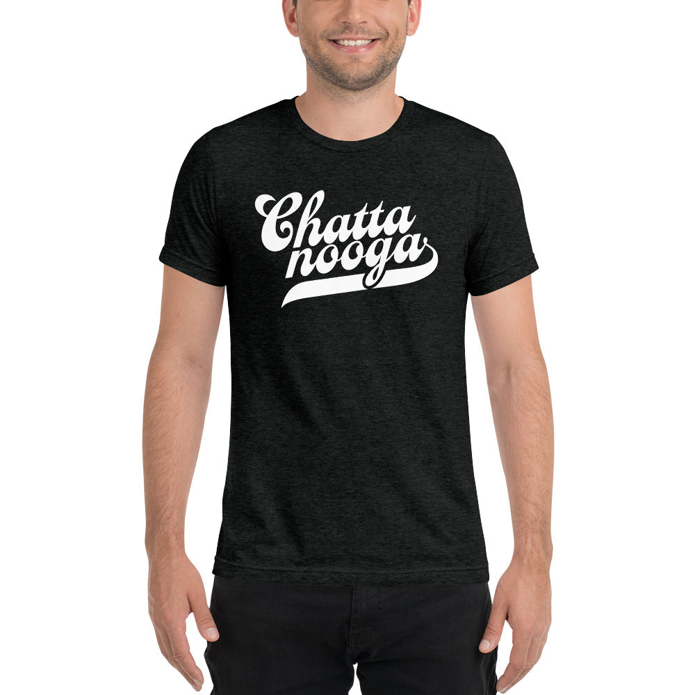 Chattanooga Short Sleeve Shirt