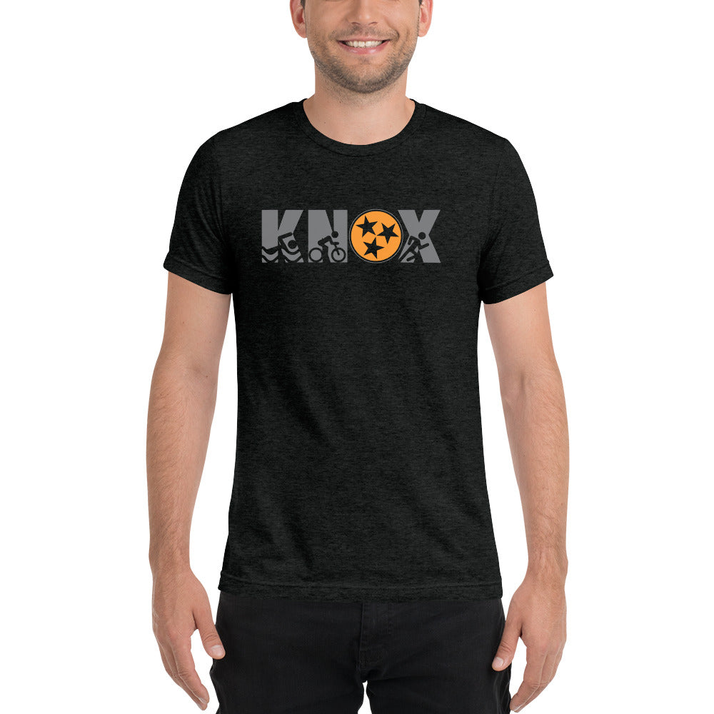 Tri Knox Shirt