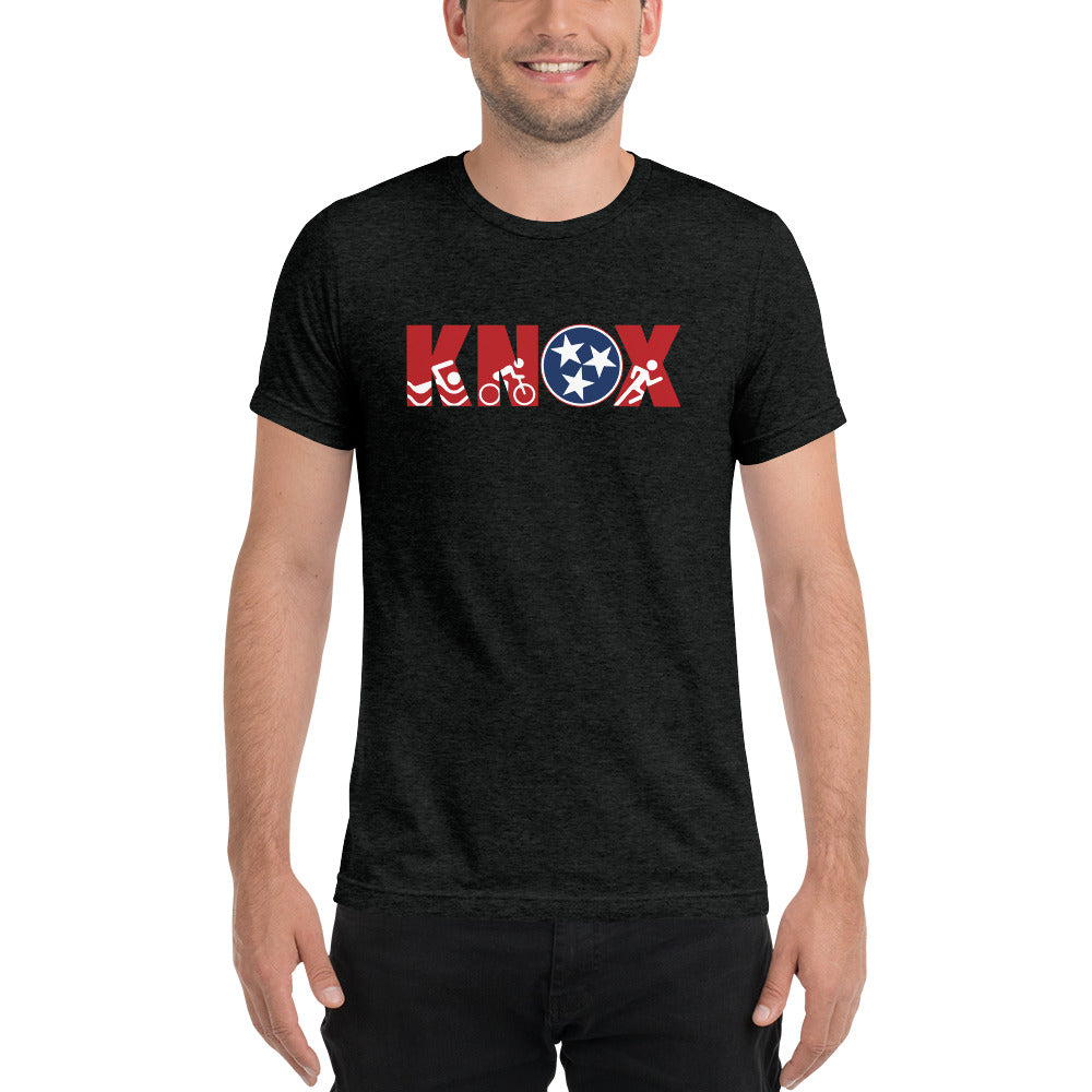 Tri Knox Tri-Star Shirt