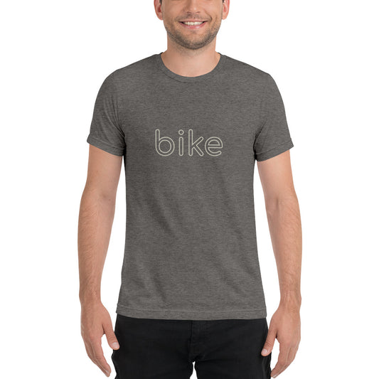 Bike Short Sleeve Shirt