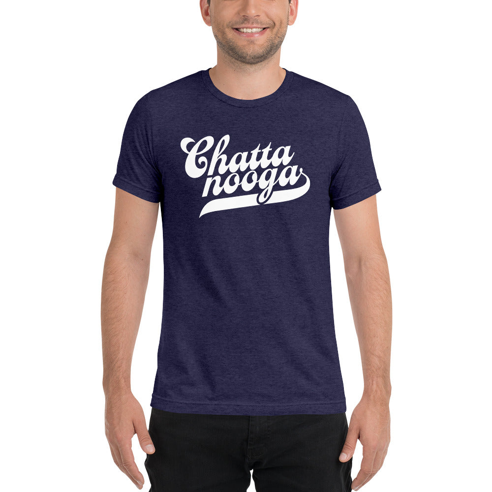 Chattanooga Short Sleeve Shirt