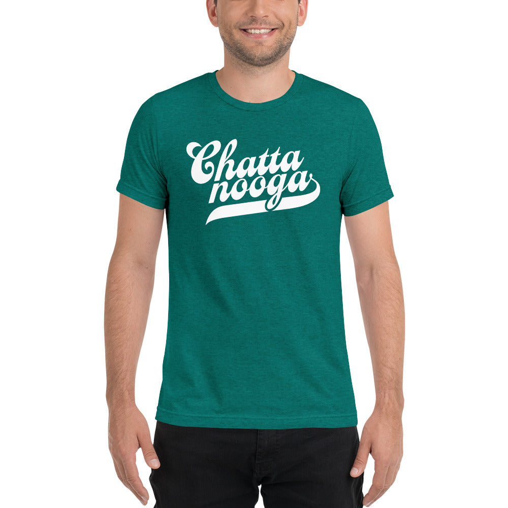 Chattanooga Short Sleeve Shirt