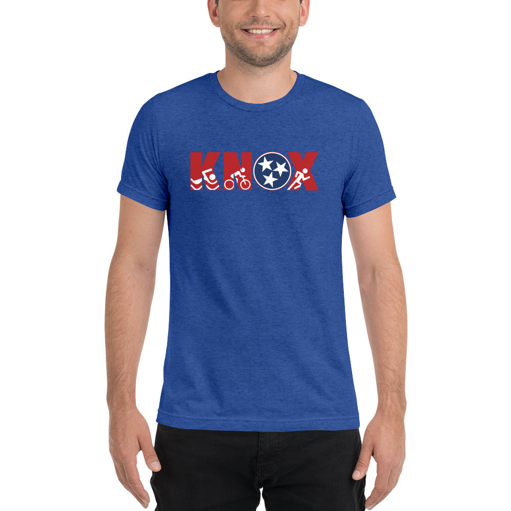 Tri Knox Tri-Star Shirt