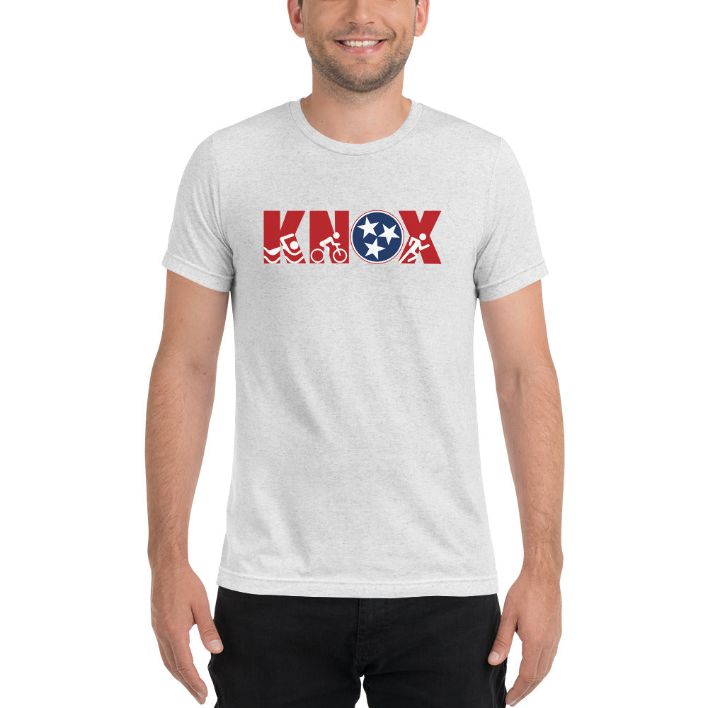 Tri Knox Tri-Star Shirt
