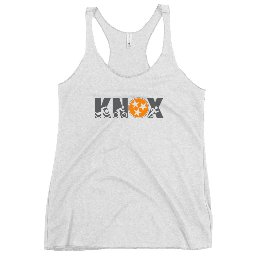 Tri Knox Women's Tank