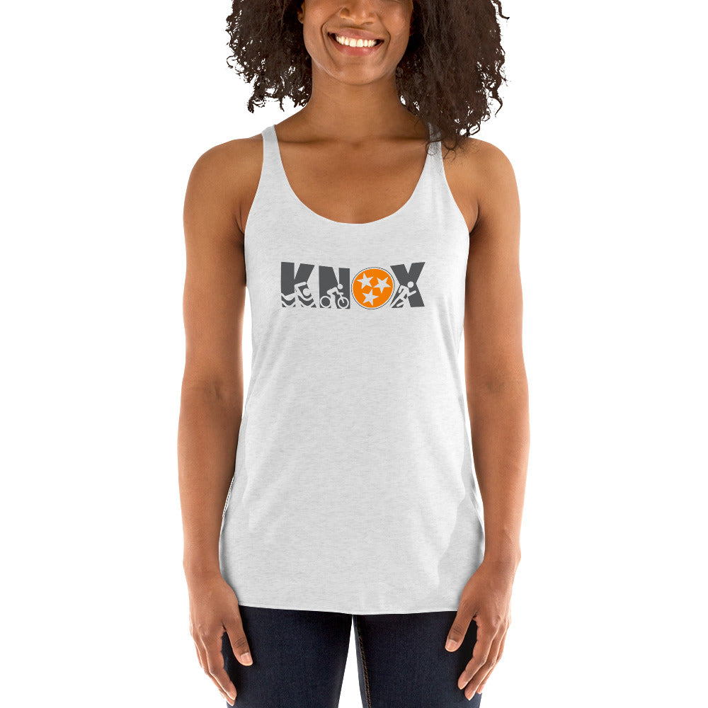 Tri Knox Women's Tank