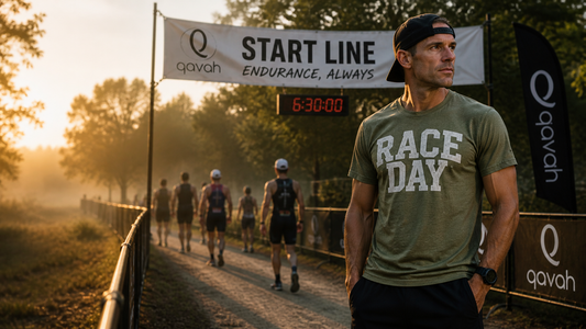 Race Day