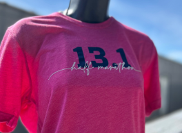 Half Marathon