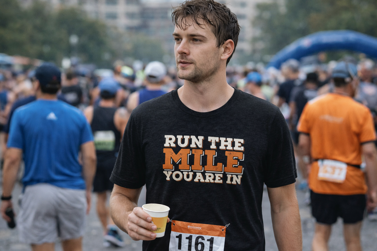 Knoxville Marathon Weekend Picks