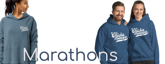 Marathons