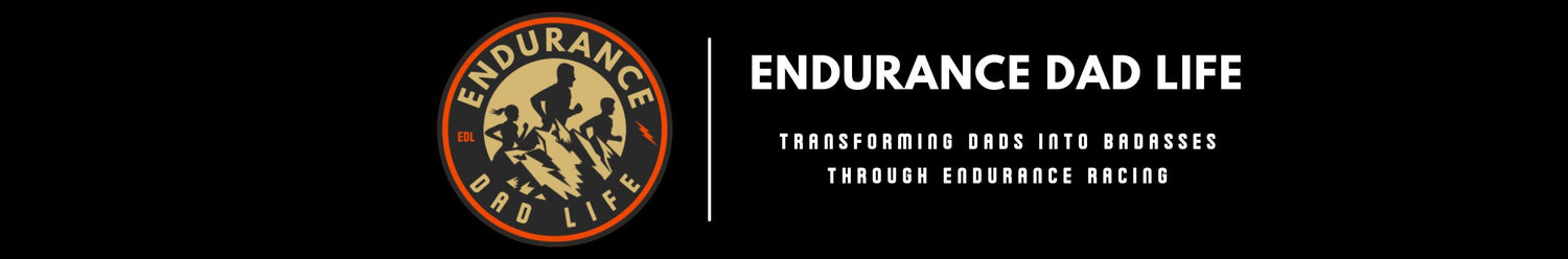 Endurance Dad Life