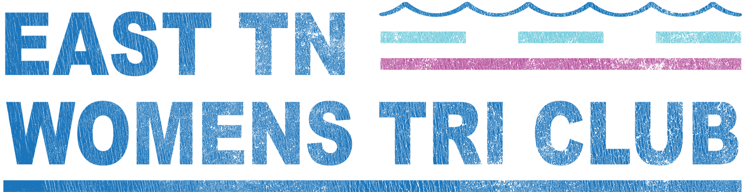 East Tennessee Women's Triathlon Club