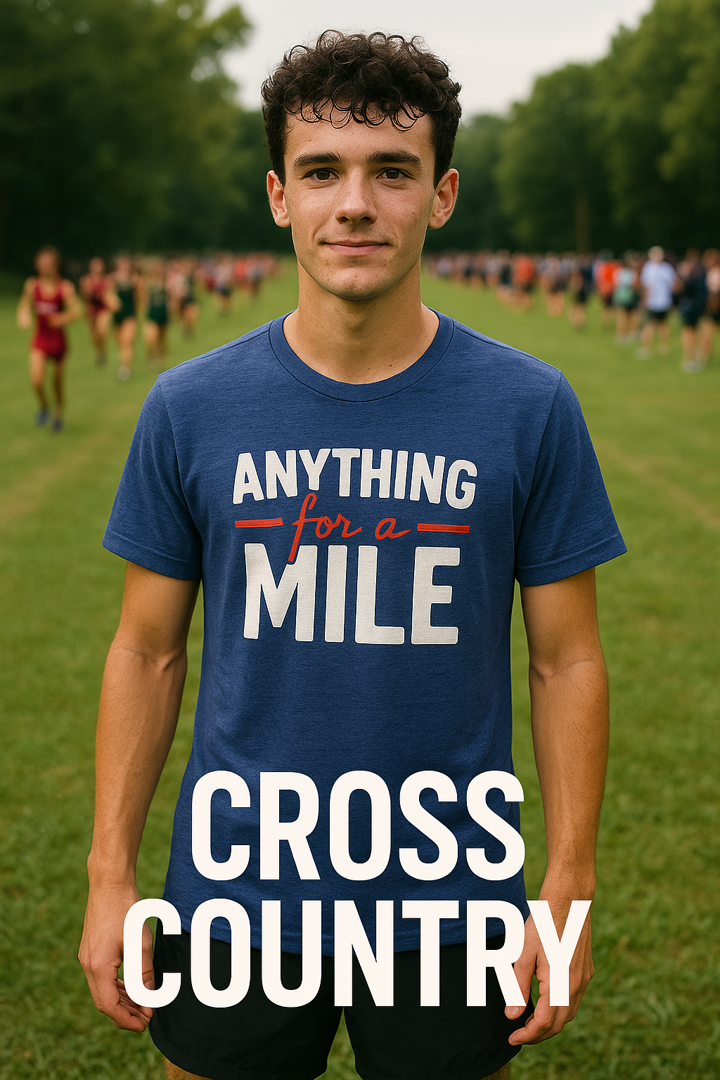 Cross Country
