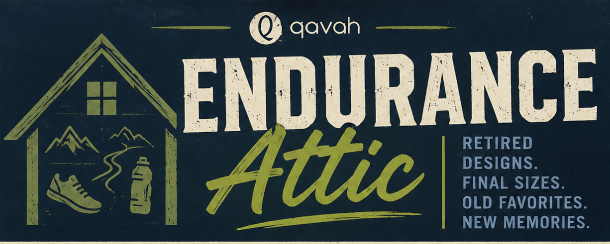 Endurance Attic